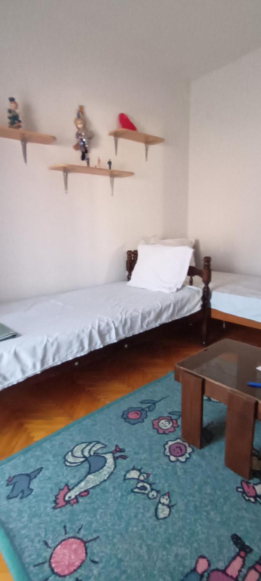 Julija Guest House Охрид Екстер'єр фото