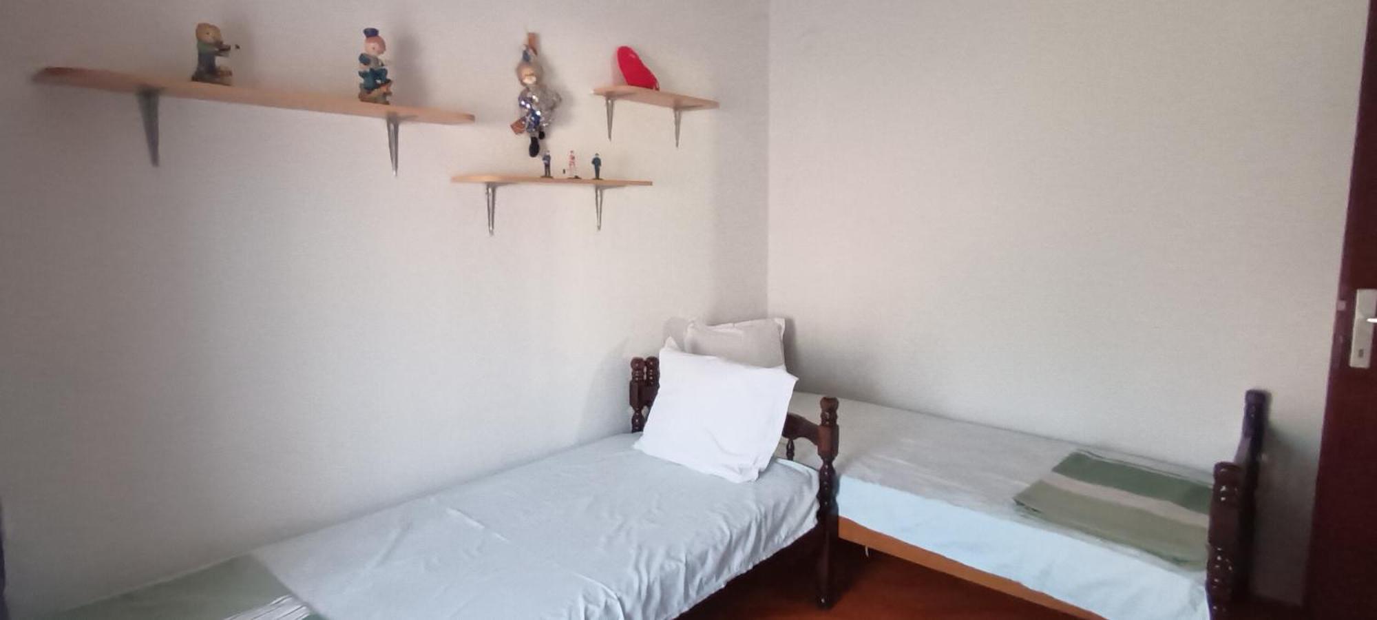 Julija Guest House Охрид Екстер'єр фото