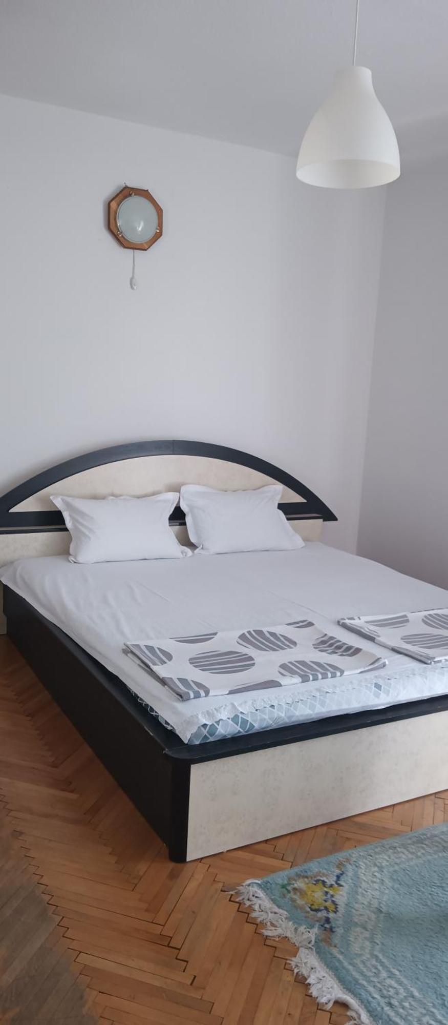 Julija Guest House Охрид Екстер'єр фото