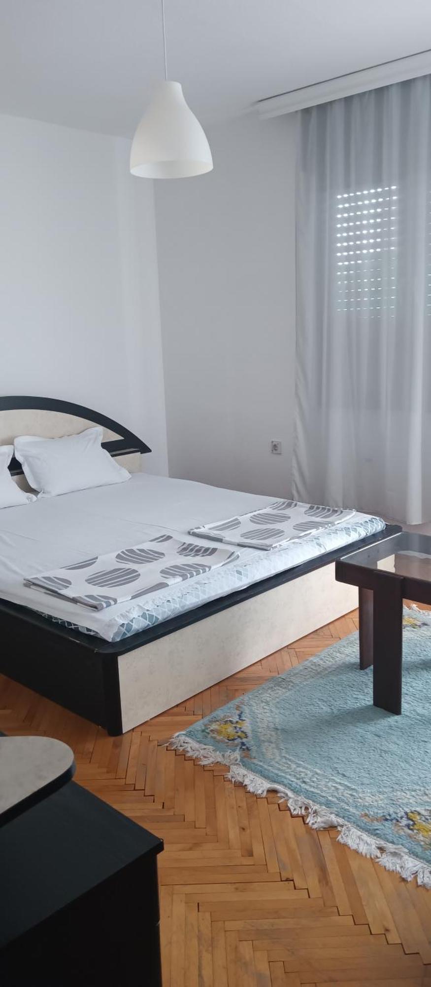 Julija Guest House Охрид Екстер'єр фото