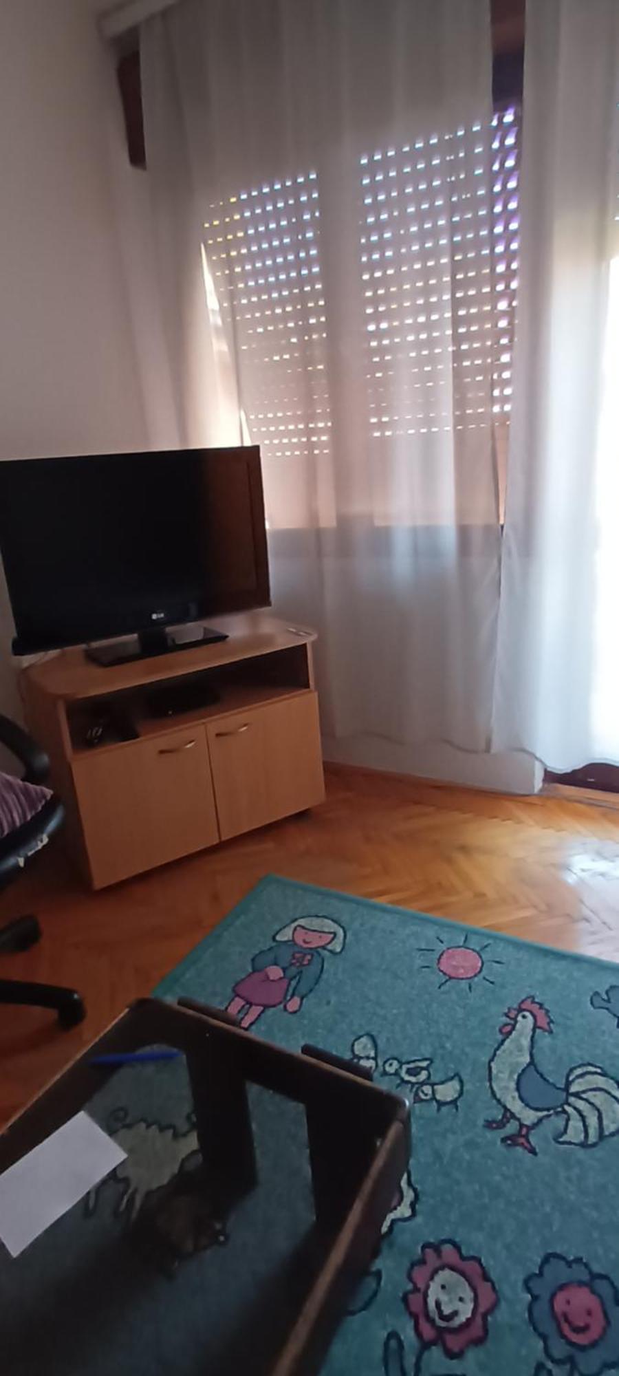 Julija Guest House Охрид Екстер'єр фото