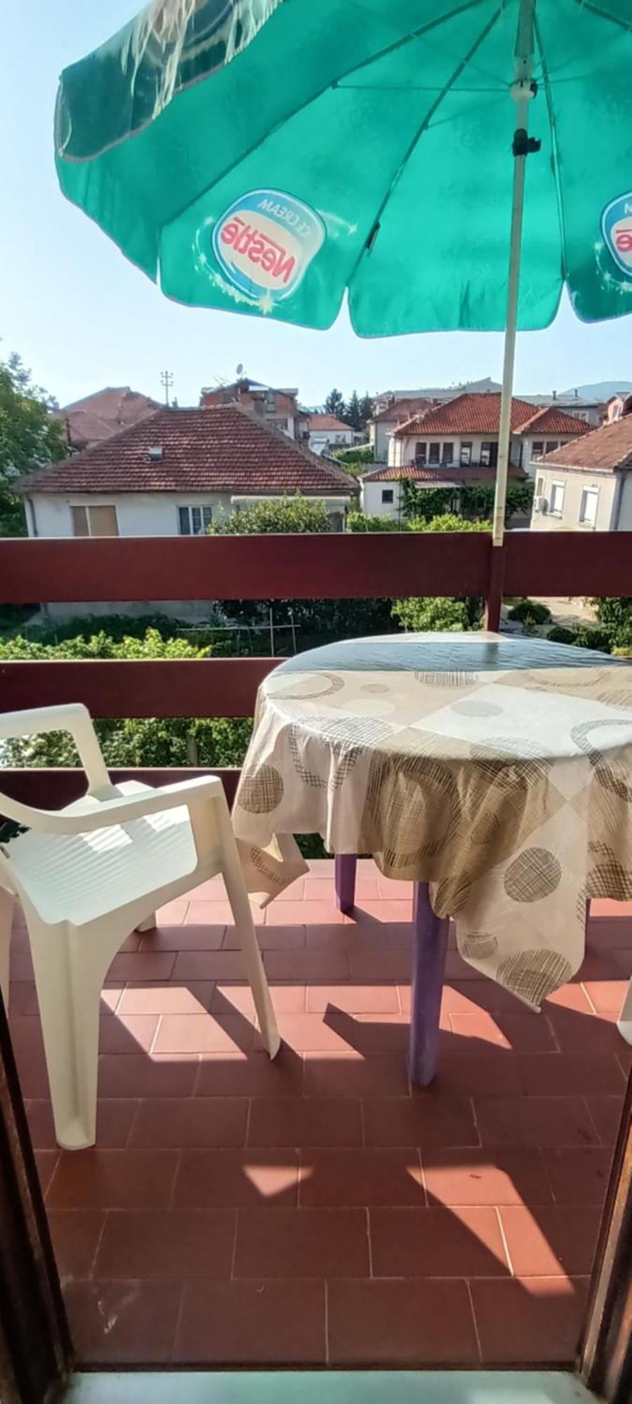 Julija Guest House Охрид Екстер'єр фото