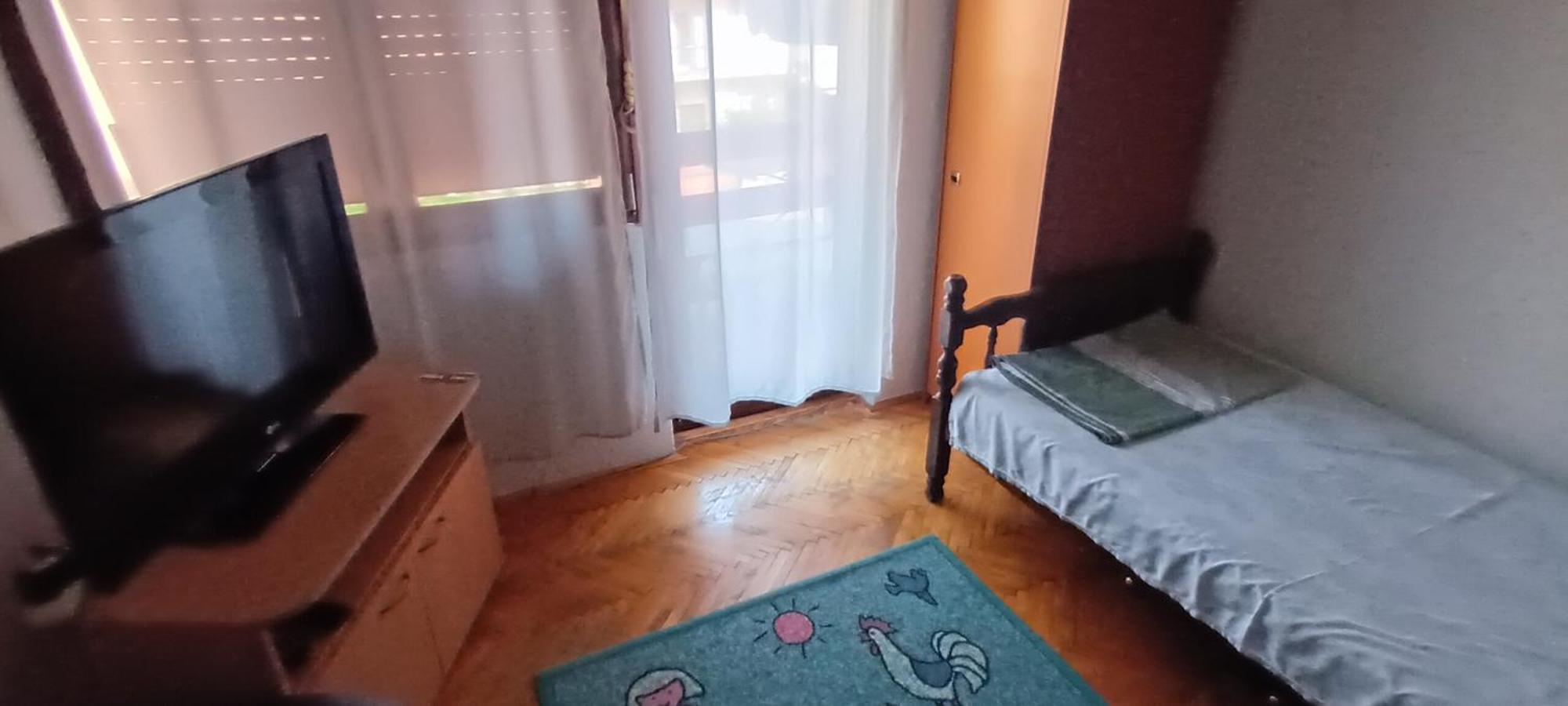 Julija Guest House Охрид Екстер'єр фото